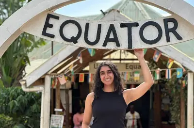 Experiência local no Equador guiada por mulheres, saindo de Kampala