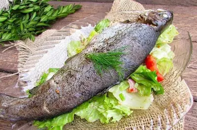 Pêche à la truite et cours de cuisine dans la gorge de Ramit depuis Douchanbé