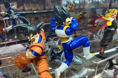 Tour de compras de anime en Osaka: Otaku Road con guía local