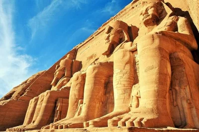 Explore aswan high dam, philae temple, unfinished obelisk & abu simbel on a private overnight trip from hurghada. all-inclusive, egyptologist guide.