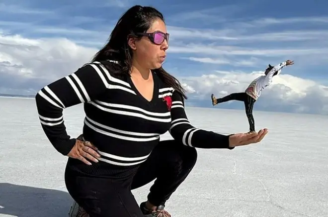 Bolivia 12-day tour: La Paz, Lake Titicaca, Uyuni & climb