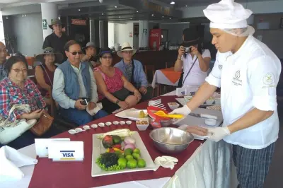 Trujillo: Chan Chan, Ceviche und Gastronomie Tour
