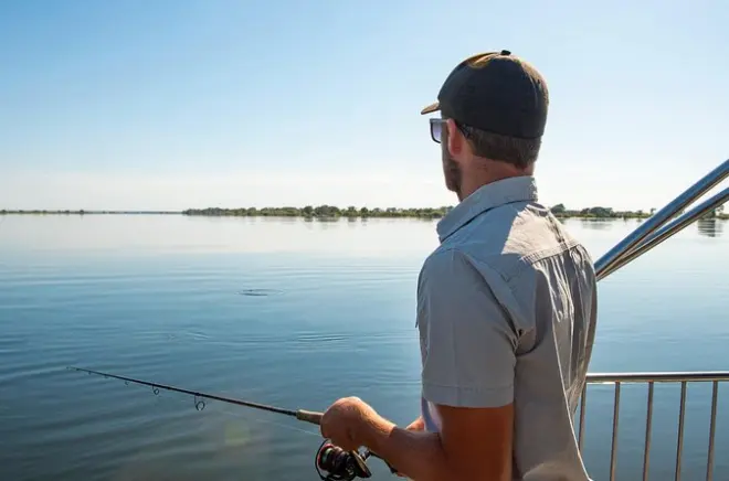 6-day Zambezi Fishing Safari: Guided tiger fish & catfish
