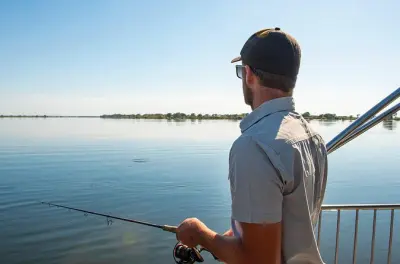 6-day Zambezi Fishing Safari: Guided tiger fish & catfish