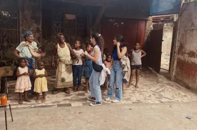 Mafalala food e cultura a Maputo: Guida locale, pasto incluso