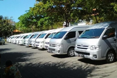 Arrive at panama’s tocumen airport and skip taxi lines with a private transfer to westin or dreams playa bonita. local driver, air-conditioned minivan, easy pickup.