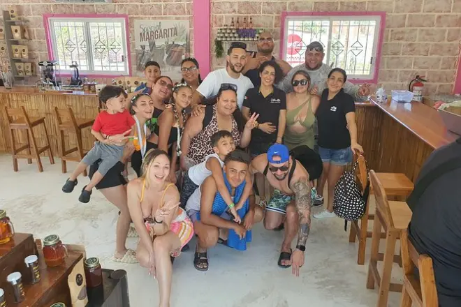 Tequila-Destillerie-Erlebnis ab Costa Maya Kreuzfahrthafen