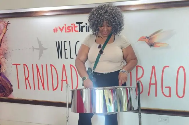 Flughafentransfer Trinidad: Sicherer Transport zu Ihrem Hotel