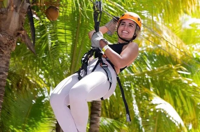 Snorkeling a Roatan: Zipline, West Bay Beach e Blue Rock