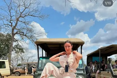 Parque nacional Mikumi desde Zanzibar: Safari con vuelo de un día