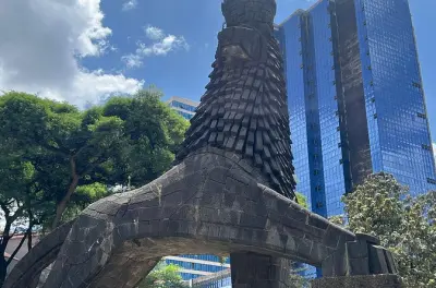 Private Addis Ababa City Tour: Museums, Markets & Cathedral