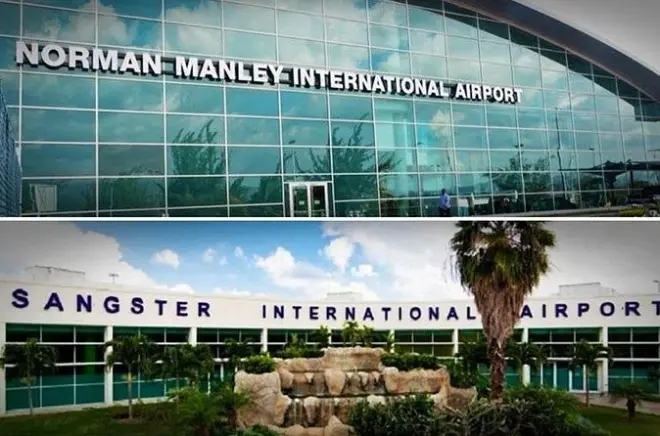 Transfer Montego Bay – Ocho Rios Flughafen Hin- und Rückfahrt