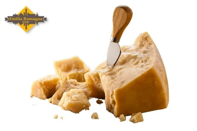Degustazione Parmigiano Reggiano, vino e aceto balsamico a Modena