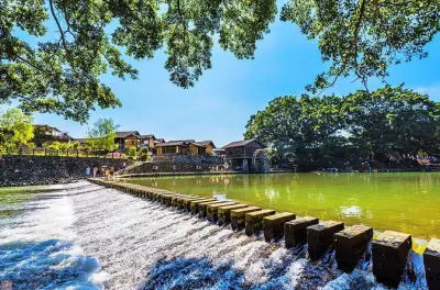 Tour privato di un giorno a Tianluokeng Tulou e villaggio Yunshuiyao