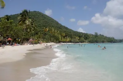 Martinique : Journée sur mesure avec guide privé local