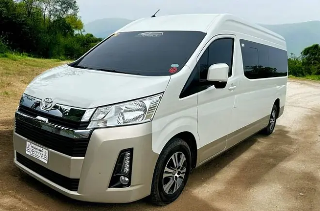 Private Transfer Puerto Princesa to El Nido: No Hotel Stops