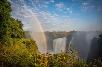 Victoria Falls: Tour por los lados de Zimbabwe y Zambia en grupo pequeño