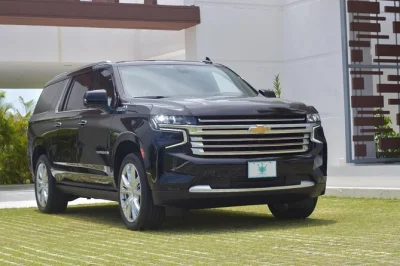 Transfer privado do hotel em bávaro para o aeroporto de punta cana com retirada antecipada, água gelada, wifi e motorista local que acompanha seu voo.