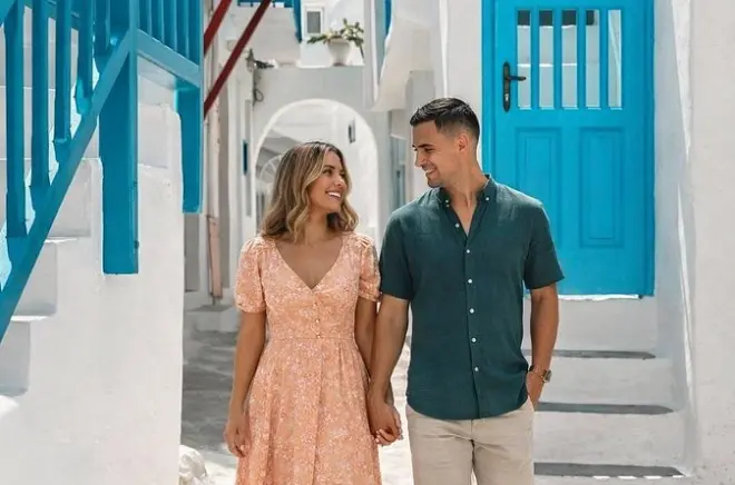 Mykonos Fototour: Windmühlen, Gassen & Klein-Venedig