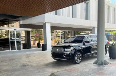 Traslado privado de Santiago a Puerto Plata en SUV de lujo