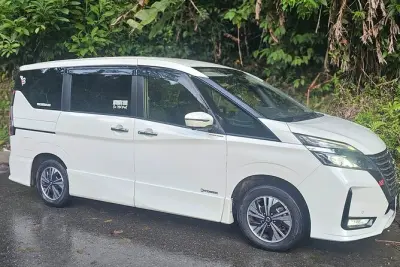 Airport Transfer in Tobago: Pickup to Your Hotel