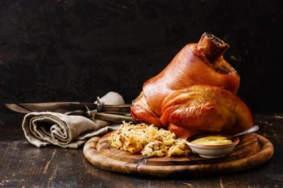 Praga, sabores auténticos y cervezas locales. prueba 13 platos checos en un tour privado con guía experto y descubre restaurantes escondidos.