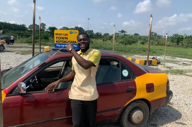 Mercato Kotokraba a Cape Coast: Guida locale, prezzi veri