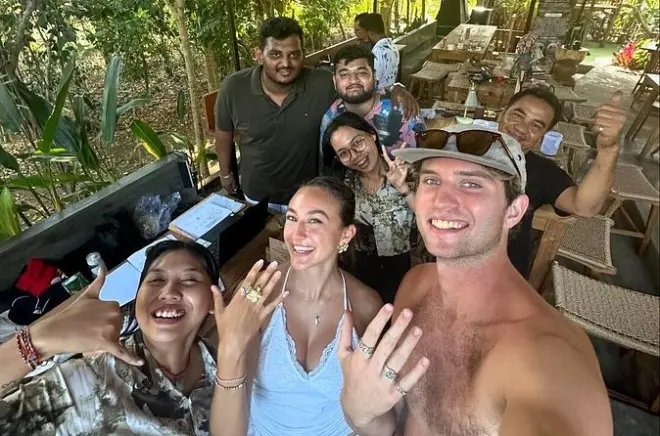 Uluwatu Silver Jewelry Making Class: Craft & Take Home