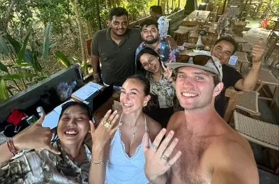 Corso gioielli in argento a Uluwatu: Crea e porta a casa il tuo pezzo