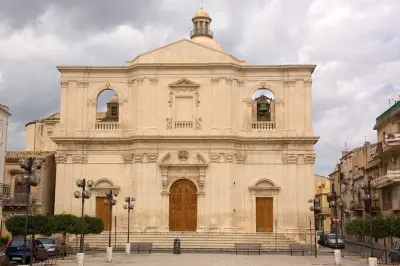 Private Abendtour nach Noto und Marzamemi ab Syrakus