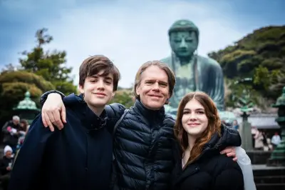 Kamakura: Gran Buda y templo Hase con fotógrafo profesional