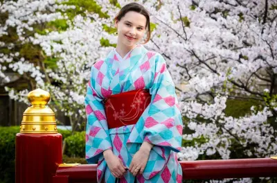 Tour fotográfico en Tsurugaoka Hachimangu, Kamakura: 30+ retratos