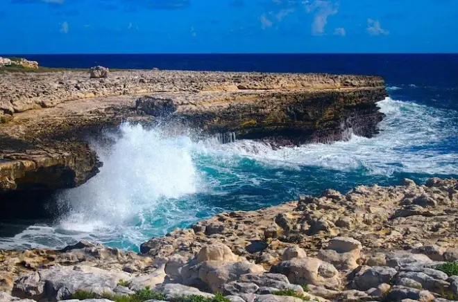 Jeep safari ad Antigua con Devil's Bridge, Betty's Hope e pranzo