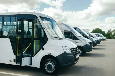 Hin- und Rückfahrt vom Flughafen Grand Bahama zum Viva Wyndham Fortuna