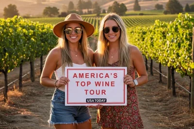 Descubre paso robles con un tour de vino que incluye recogida en hotel, catas en tres bodegas, un picnic deli y todas las tarifas cubiertas. disfruta de historias locales y vistas a los viñedos.