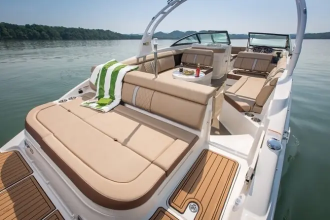 Bateau privé Cannes et îles de Lérins avec baignade et snorkeling