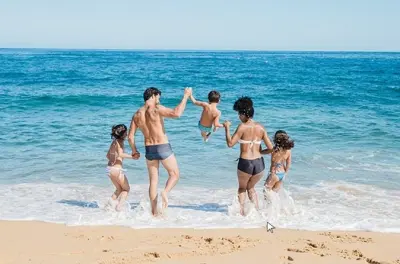 Ria Formosa Private Boat Tour: Deserta & Farol Islands