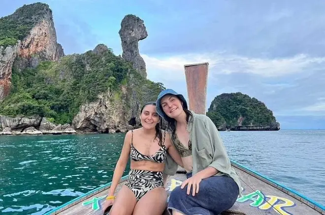 Snorkeling a Krabi: 7 isole al tramonto con cena