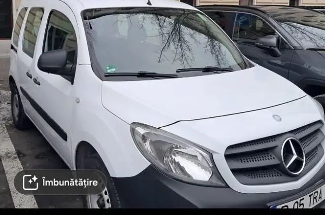 Bucharest Airport Transfer: Private car to city hotels