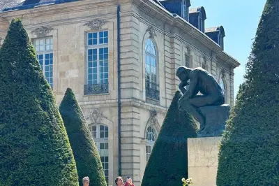 Musei Orsay e Rodin a Parigi: Biglietto combinato salta la fila