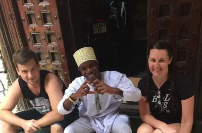 Stone Town à Zanzibar : Guide privé dans le labyrinthe UNESCO