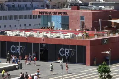 Funchal cristiano ronaldo: Museo privado y lugares de su infancia