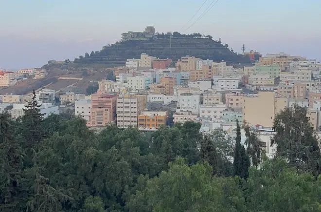 Abha e Al Habala: Esperienza privata in Arabia Saudita