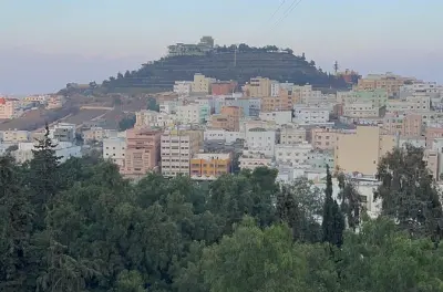 Abha City and Al Habala Tour: Private Saudi Arabia Experience