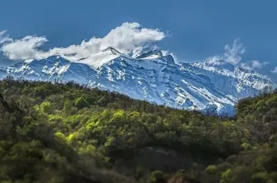 Excursión privada de senderismo al monte Olimpo desde Tesalónica