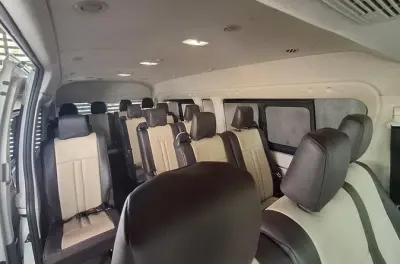 Traslado privado do aeroporto de Cancun para o centro de Tulum