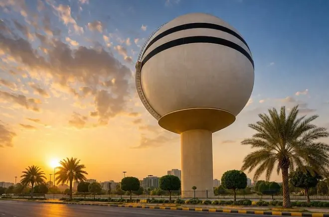 7-day Al Qassim tour: Buraydah, Unaizah, Al Rass heritage sites