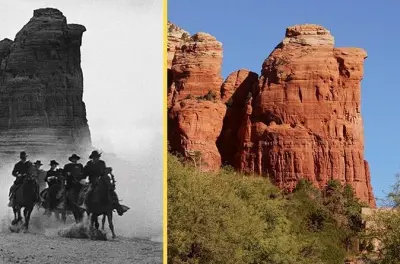 Sedona in Jeep privata: Scopri le rocce rosse su strada asfaltata