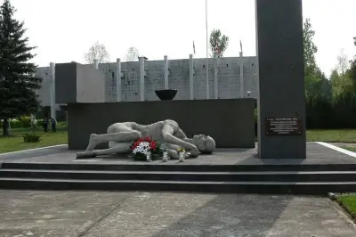 Stalag Luft III perto de Wroclaw: A grande fuga