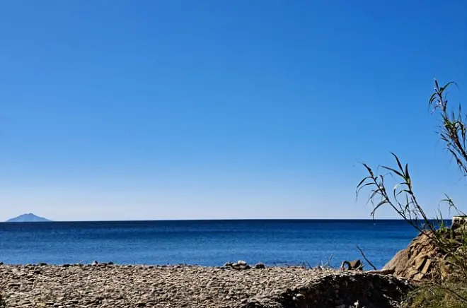 Fonza Island Elba Canoe Excursion: Wild Beach & Coves
